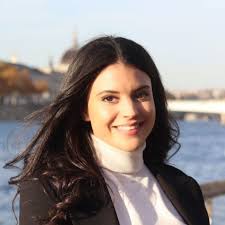 Sarah Addam