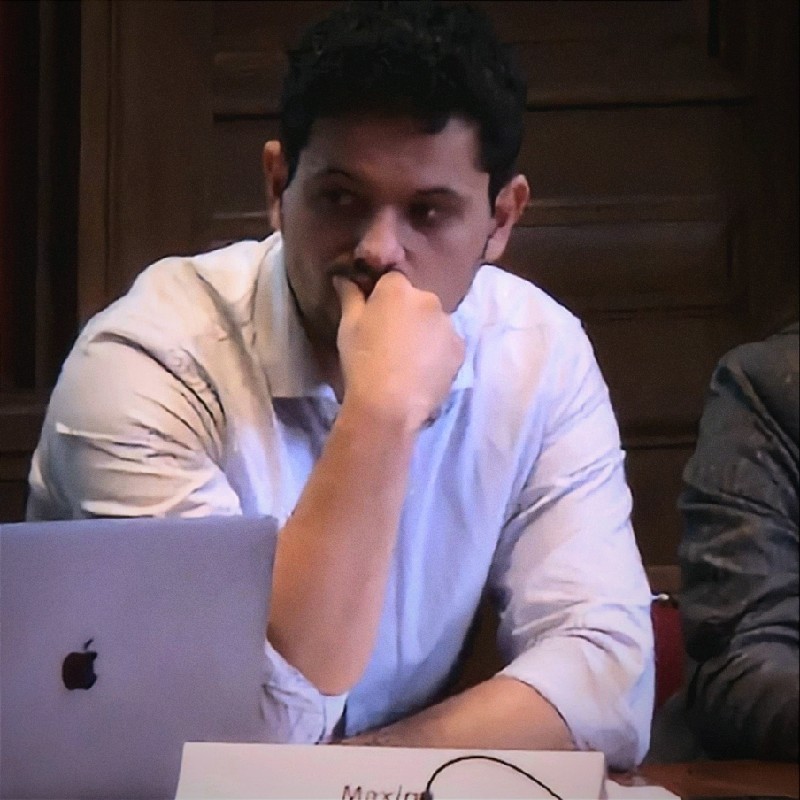 Yanis Boubeker