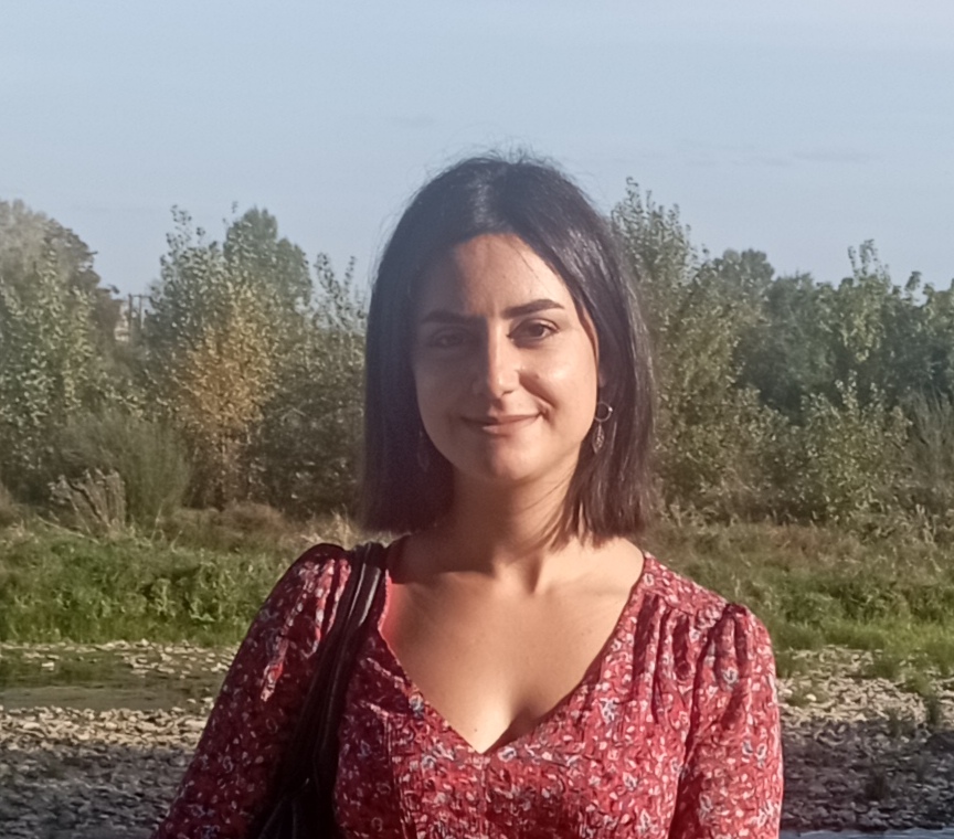 Maria Makhlouf