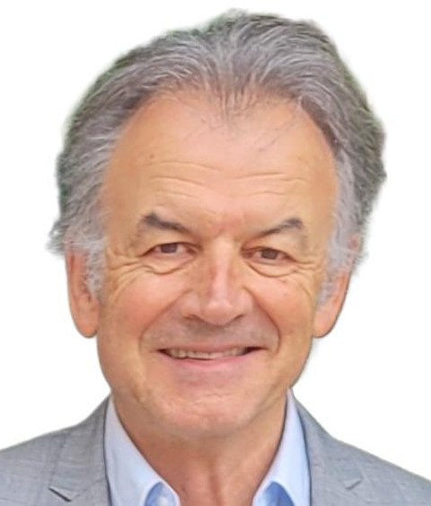 Jean-Pierre Bonafe-Schmitt